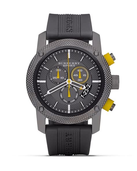 burberry mens watch bloomingdales|Mens Burberry Watch .